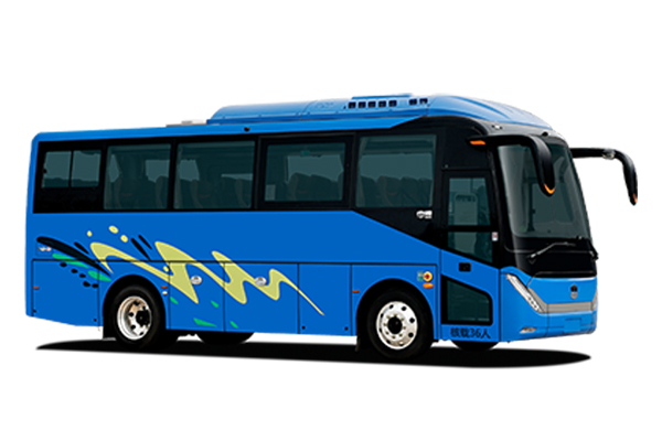 Autocar 6829H (Printemps)