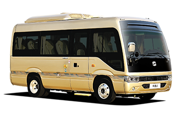 Bus de transport en commun 6609EV (TOP)
